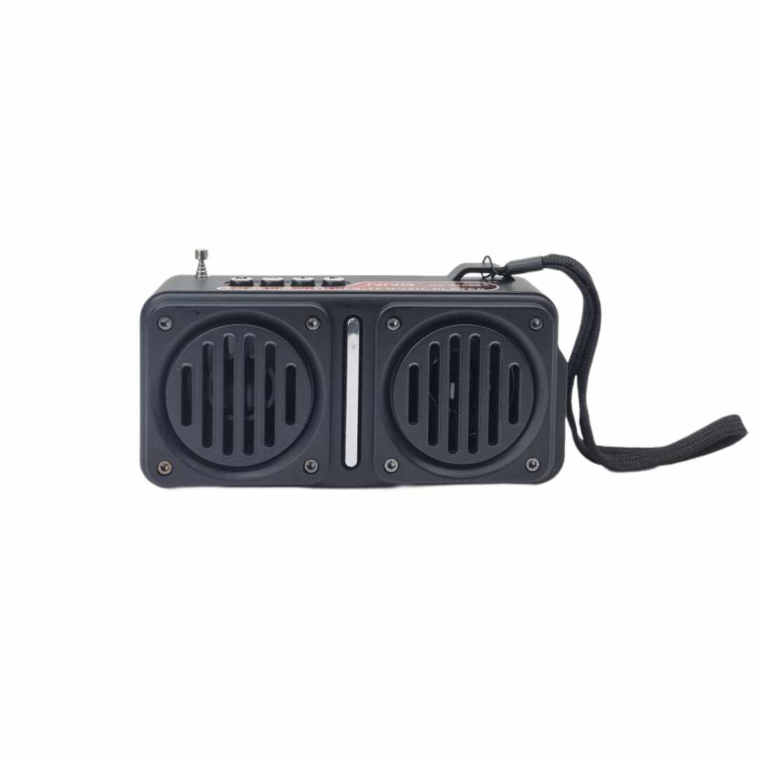 اسپیکر بلوتوثی قابل حمل NNS مدل NS-8155S