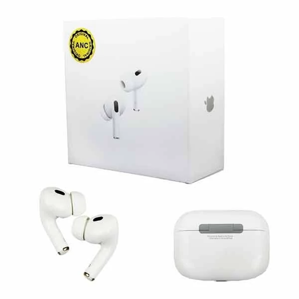 ایرپاد پرو ۲ (AirPods Pro 2) مدل High Quality