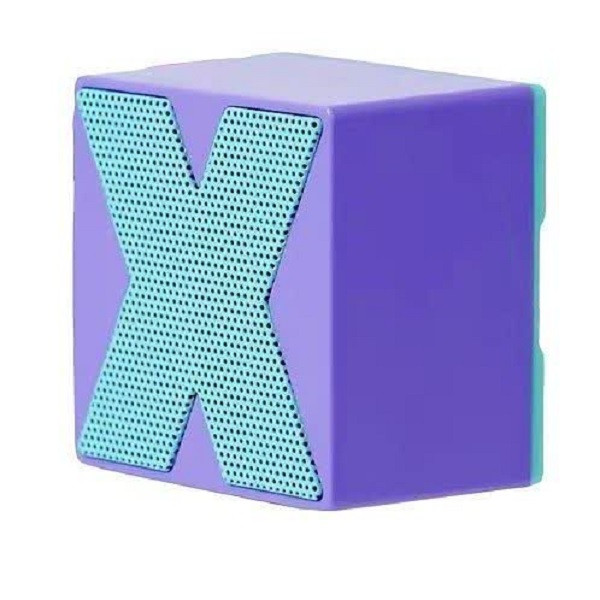اسپیکر بلوتوثی قابل حمل Pioneer مدل Music Engine (طرح X)