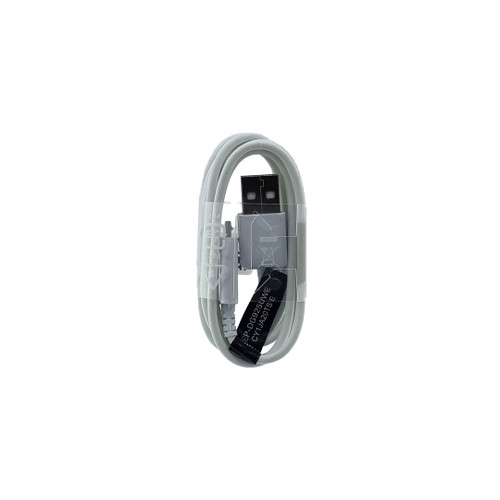 کابل شارژ و انتقال داده USB-A به SA777 Micro-USB