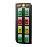 تبدیل مموری Micro-SD به usb | رنگی و چراغدار