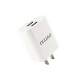 شارژر دیواری دودائو (DUDAO) مدل A4Pro | دو پورت USB | بدنه ضد حریق