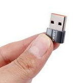 مبدل USB-C به USB الدینیو (LDNIO) مدل LC150 | بدنه فلزی | انتقال دیتا