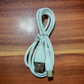 کابل تبدیل USB به Type-C اماسایی (MSEE) مدل MS-60 خروجی 6 آمپر | طول 1 متر