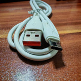 کابل تبدیل USB به Type-C اماسایی (MSEE) مدل MS-60 خروجی 6 آمپر | طول 1 متر